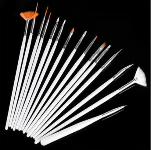 Nail Art Brushes Nail Art Brushes